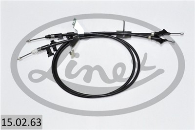 LINEX 15.02.63 EAN: 5907668242085.