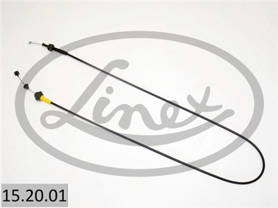 LINEX 15.20.01 EAN: 5907668209040.