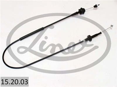 LINEX 15.20.03 EAN: 5907668209064.