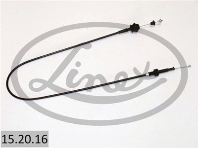 LINEX 15.20.16 EAN: 5907668209194.