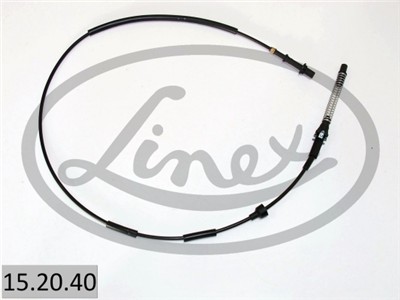 LINEX 15.20.40 EAN: 5907668209385.