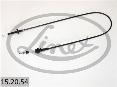 LINEX 15.20.54 EAN: 5907668224418.