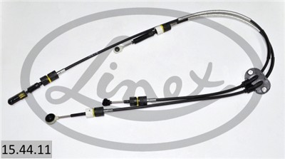 LINEX 15.44.11 EAN: 5907668239412.