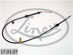 LINEX 17.01.07