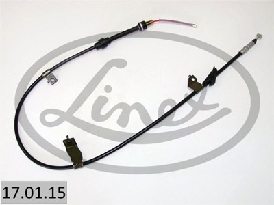 LINEX 17.01.15 EAN: 5907668225828.