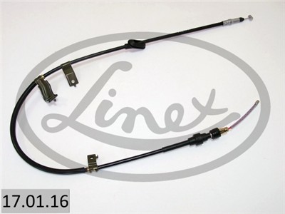LINEX 17.01.16 EAN: 5907668225835.