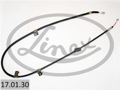 LINEX 17.01.30 EAN: 5907668225972.