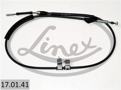 LINEX 17.01.41 EAN: 5907668233694.
