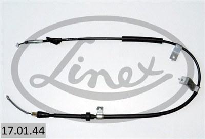 LINEX 17.01.44 EAN: 5907668233717.