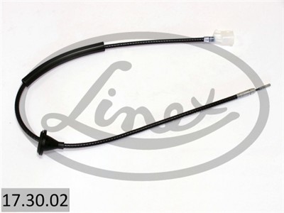 LINEX 17.30.02 EAN: 5907668230013.