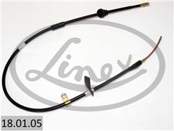 LINEX 18.01.05