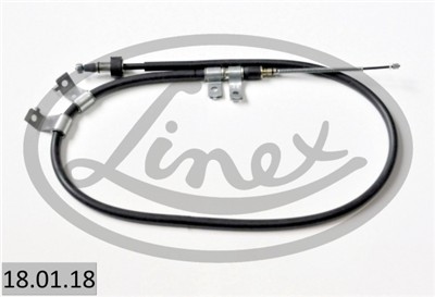 LINEX 18.01.18 EAN: 5907668234080.