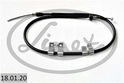 LINEX 18.01.20 EAN: 5907668234103.