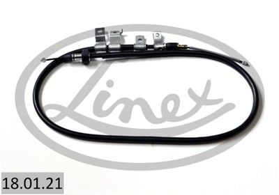 LINEX 18.01.21 EAN: 5907668234134.
