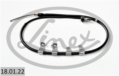 LINEX 18.01.22 EAN: 5907668234097.