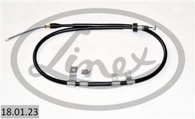 LINEX 18.01.23 EAN: 5907668234127.