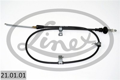 LINEX 21.01.01 EAN: 5907668233625.