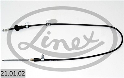 LINEX 21.01.02 EAN: 5907668233618.