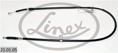 LINEX 21.01.05 EAN: 5907668233649.