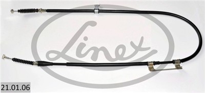 LINEX 21.01.06 EAN: 5907668233663.
