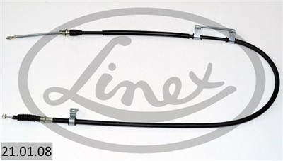 LINEX 21.01.08 EAN: 5907668233656.