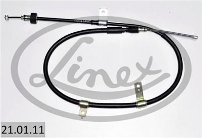 LINEX 21.01.11 EAN: 5907668237227.