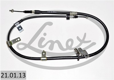LINEX 21.01.13 EAN: 5907668237241.