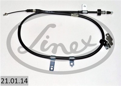 LINEX 21.01.14 EAN: 5907668237258.