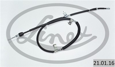 LINEX 21.01.16 EAN: 5907668238569.