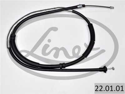 LINEX 22.01.01 EAN: 5907668240951.