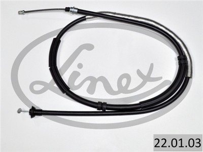 LINEX 22.01.03 EAN: 5907668240975.