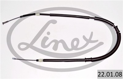 LINEX 22.01.08 EAN: 5907668224456.