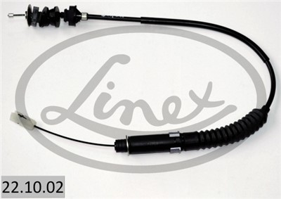 LINEX 22.10.02 EAN: 5907668255528.