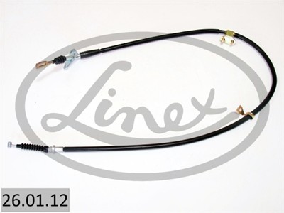 LINEX 26.01.12 EAN: 5907668226573.
