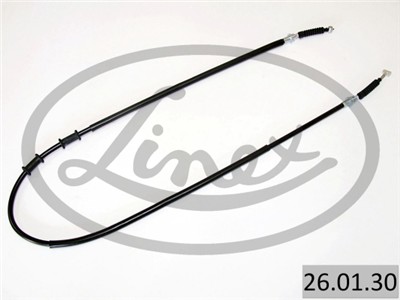 LINEX 26.01.30 EAN: 5907668230037.
