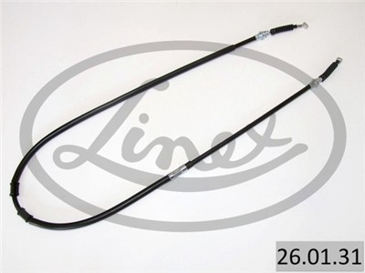 LINEX 26.01.31 EAN: 5907668230044.