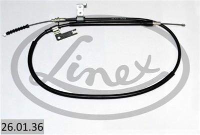 LINEX 26.01.36 EAN: 5907668233847.