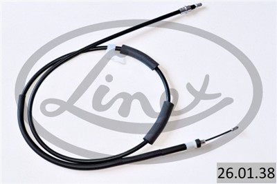 LINEX 26.01.38 EAN: 5907668233861.