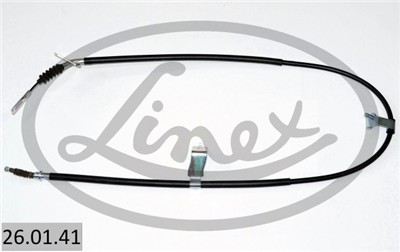 LINEX 26.01.41 EAN: 5907668233892.