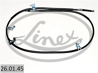 LINEX 26.01.45 EAN: 5907668236084.