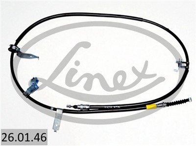 LINEX 26.01.46 EAN: 5907668236091.