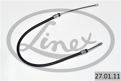 LINEX 27.01.11 EAN: 5907668209859.