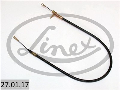 LINEX 27.01.17 EAN: 5907668209866.