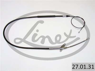 LINEX 27.01.31 EAN: 5907668209934.