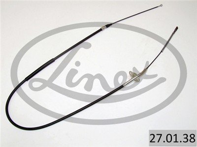 LINEX 27.01.38 EAN: 5907668209989.