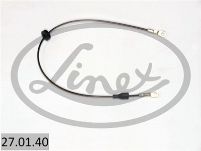 LINEX 27.01.40 EAN: 5907668226764.