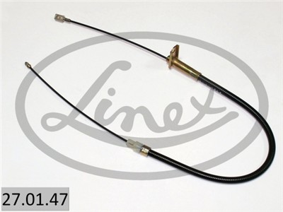 LINEX 27.01.47 EAN: 5907668226801.