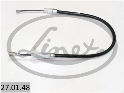 LINEX 27.01.48 EAN: 5907668230754.