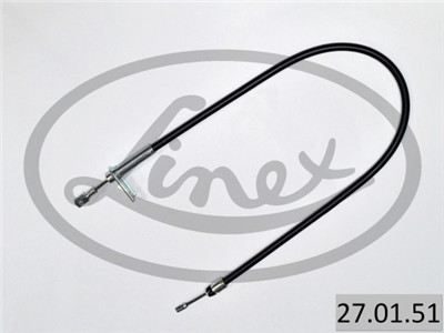 LINEX 27.01.51 EAN: 5907668226825.