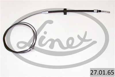 LINEX 27.01.65 EAN: 5907668226863.